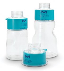 Stericup E-GP Eco-friendly Filter Unit SEGPU0545