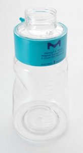 Stericup E-GP Eco-friendly Filter Unit SEGPU1145