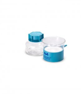 Steritop Threaded Bottle Top Filter S2GPT01RE
