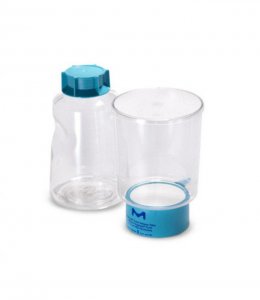 Steritop Threaded Bottle Top Filter S2GPT10RE