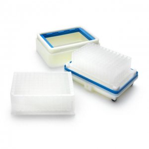 MultiScreen High Volume Collar, 1 pk MSVMHTSHV