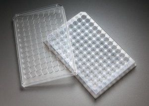 MultiScreen Solvinert 96 Well Filter Plate 