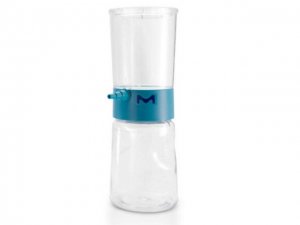 Stericup Quick Release-GV Sterile Vacuum Filtration System S2GVU05RE