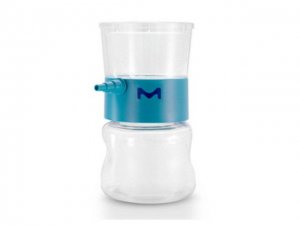 Stericup Quick Release-GV Sterile Vacuum Filtration System S2GVU02RE