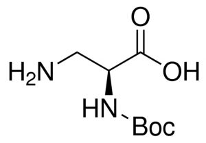 (N-Boc--amino)-Ala-OH 662836-1G