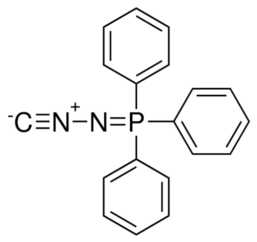 (N-Isocyanoimino)triphenylphosphorane 