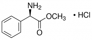(R)-()-2-Phenylglycine methyl ester hydrochloride 