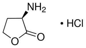 (R)-(+)--Amino--butyrolactone hydrochloride 