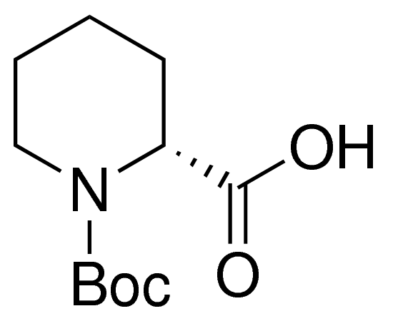 (R)-(+)-N-Boc-2-piperidinecarboxylic acid 516341-5G
