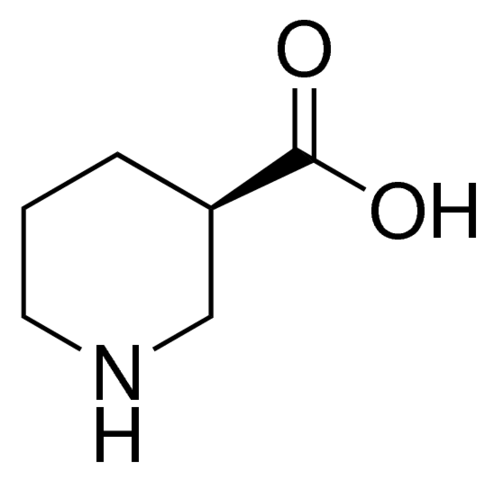 (R)-()-3-Piperidinecarboxylic acid 