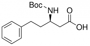 (R)-3-(Boc-amino)-5-phenylpentanoic acid 78018-500MG-F