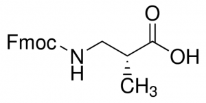 (R)-3-(Fmoc-amino)-2-methylpropionic acid 30975-500MG-F