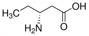 (R)-3-Aminopentanoic acid 