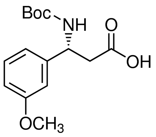 (R)-Boc-3-methoxy--Phe-OH 52169-500MG-F