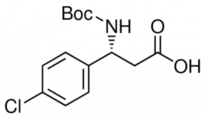 (R)-Boc-4-chloro--Phe-OH 61902-500MG-F