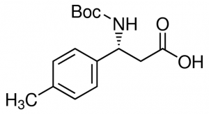 (R)-Boc-4-methyl--Phe-OH 90297-500MG-F