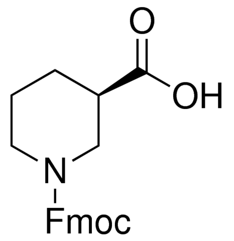 (R)-Fmoc-Nip-OH 