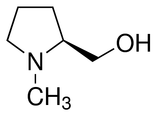 (S)-()-1-Methyl-2-pyrrolidinemethanol 