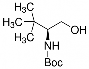 (S)-()-N-Boc-tert-leucinol 