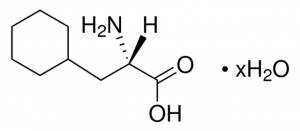 (S)-(+)--Aminocyclohexanepropionic acid hydrate 