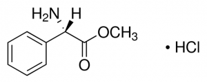 (S)-(+)-2-Phenylglycine methyl ester hydrochloride 