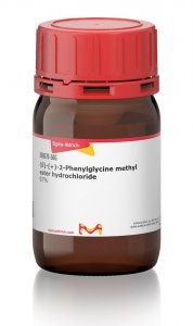 (S)-(+)-2-Phenylglycine methyl ester hydrochloride 