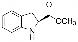 (S)-(+)-Methyl indoline-2-carboxylate 712884-500MG