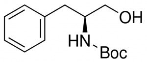 (S)-2-(Boc-amino)-3-phenyl-1-propanol 