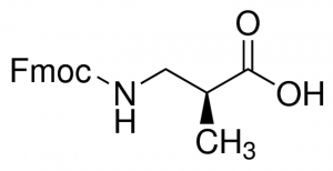 (S)-3-(Fmoc-amino)-2-methylpropionic acid 38811-500MG-F
