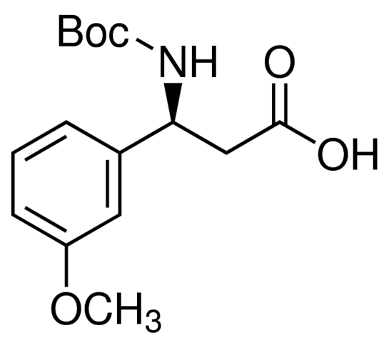 (S)-Boc-3-methoxy--Phe-OH 55894-500MG-F