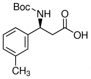 (S)-Boc-3-methyl--Phe-OH 59967-500MG-F