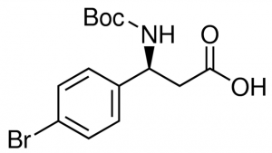 (S)-Boc-4-bromo--Phe-OH 93123-500MG-F