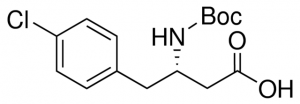 (S)-Boc-4-chloro--Homophe-OH 81771-500MG-F