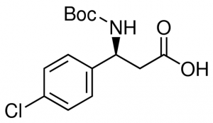 (S)-Boc-4-chloro--Phe-OH 19343-500MG-F