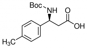 (S)-Boc-4-methyl--Phe-OH 90298-500MG-F