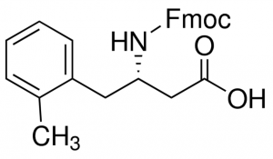 (S)-Fmoc-2-methyl--Homophe-OH 85497-500MG-F