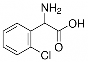 ()-2-Chlorophenylglycine 