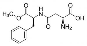 -Asp-Phe methyl ester 
