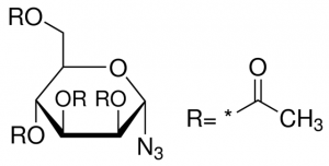 -D-Mannopyranosyl azide tetraacetate G4168-100MG