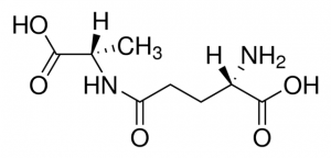 -L-Glutamyl-L-alanine 483834-500MG