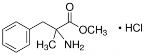 -Methyl-DL-phenylalanine methyl ester hydrochloride 68628-1G
