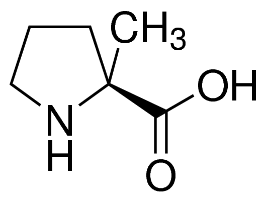 -Methyl-L-proline 