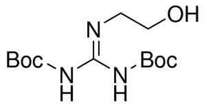 1,3-Di-Boc-2-(2-hydroxyethyl)guanidine 