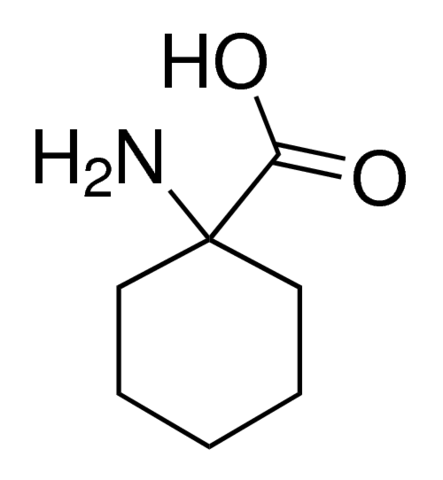1-Aminocyclohexanecarboxylic acid 