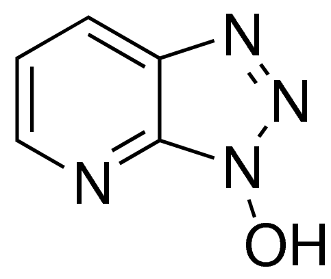 1-Hydroxy-7-azabenzotriazole solution 