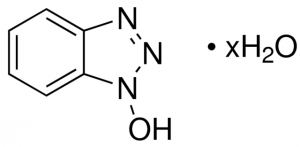 1-Hydroxybenzotriazole hydrate 
