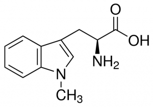 1-Methyl-L-tryptophan 