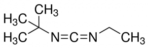 1-tert-Butyl-3-ethylcarbodiimide 