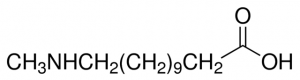 12-(Methylamino)dodecanoic acid 65659-5G