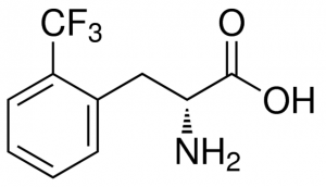 2-(Trifluoromethyl)-D-phenylalanine 87028-1G-F